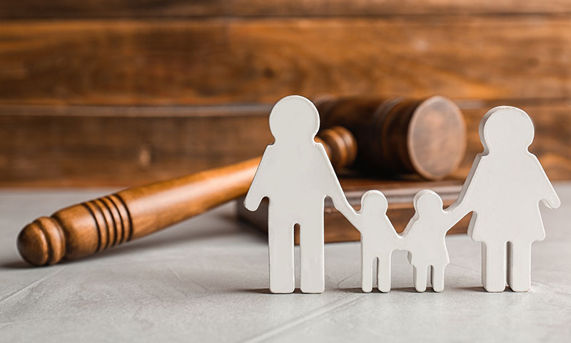 Probate & Family Law